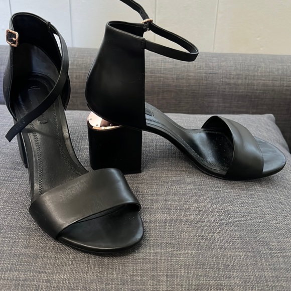 Authentic Alexander Wang sandals - Picture 1 of 9